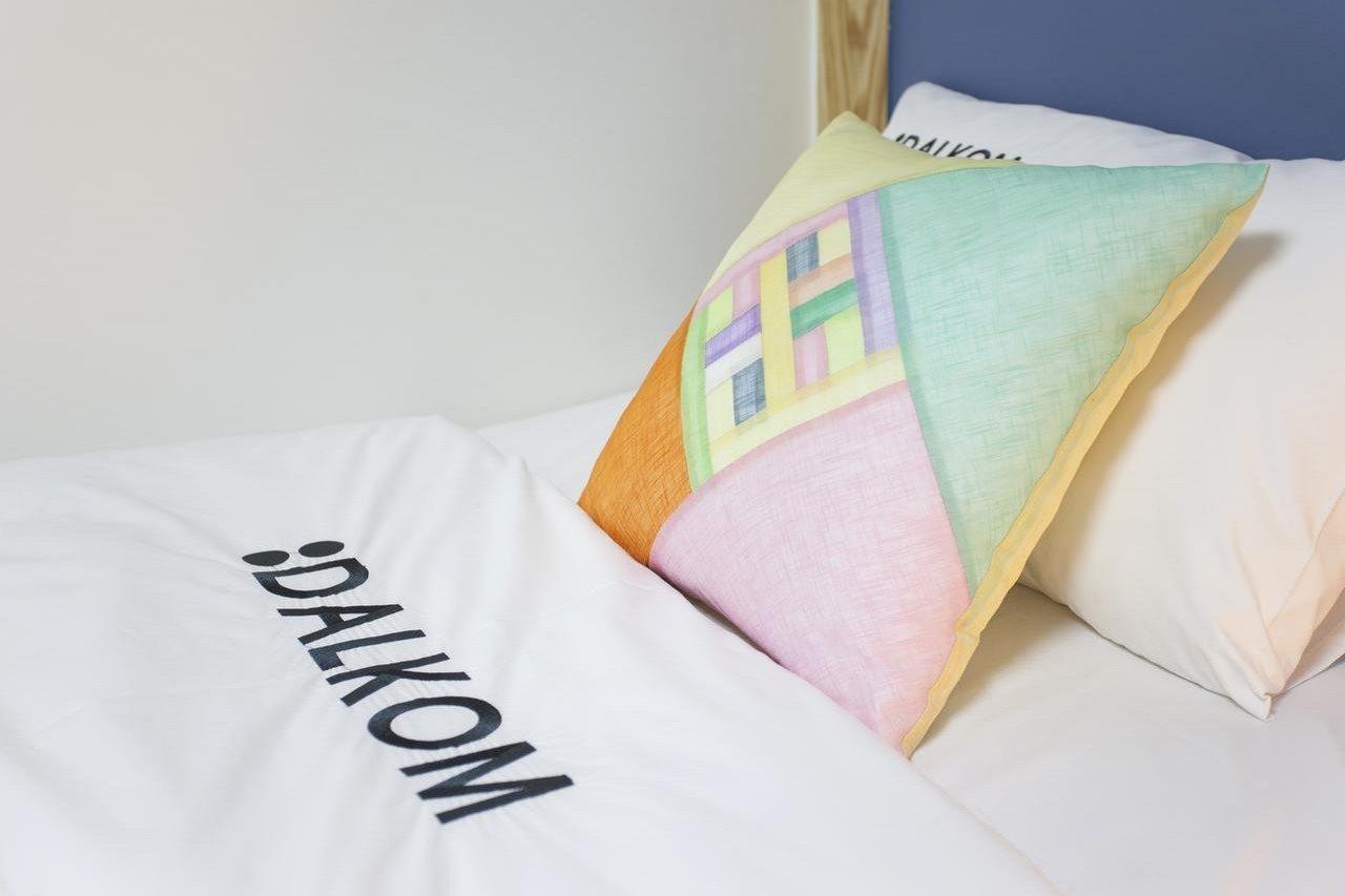 Mini Hotel Dalkom In Dongdaemun โซล ภายนอก รูปภาพ