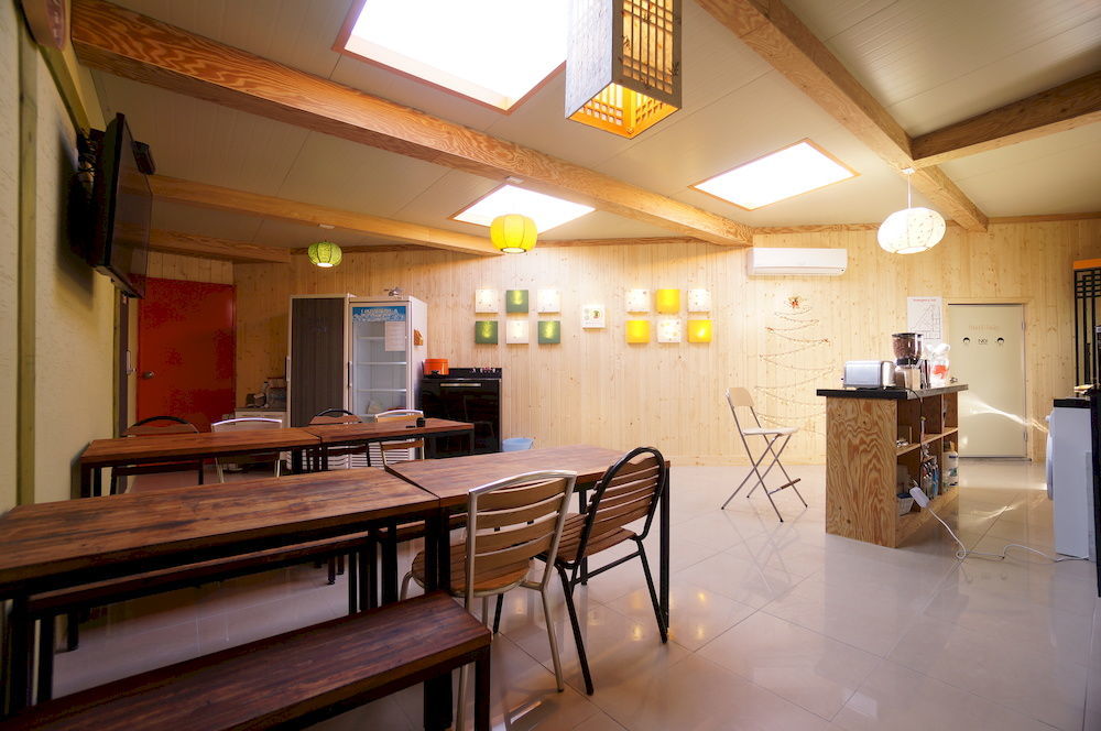 Mini Hotel Dalkom In Dongdaemun โซล ภายนอก รูปภาพ
