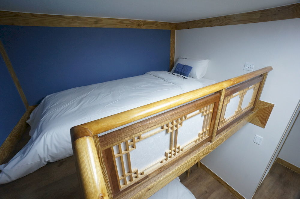 Mini Hotel Dalkom In Dongdaemun โซล ภายนอก รูปภาพ