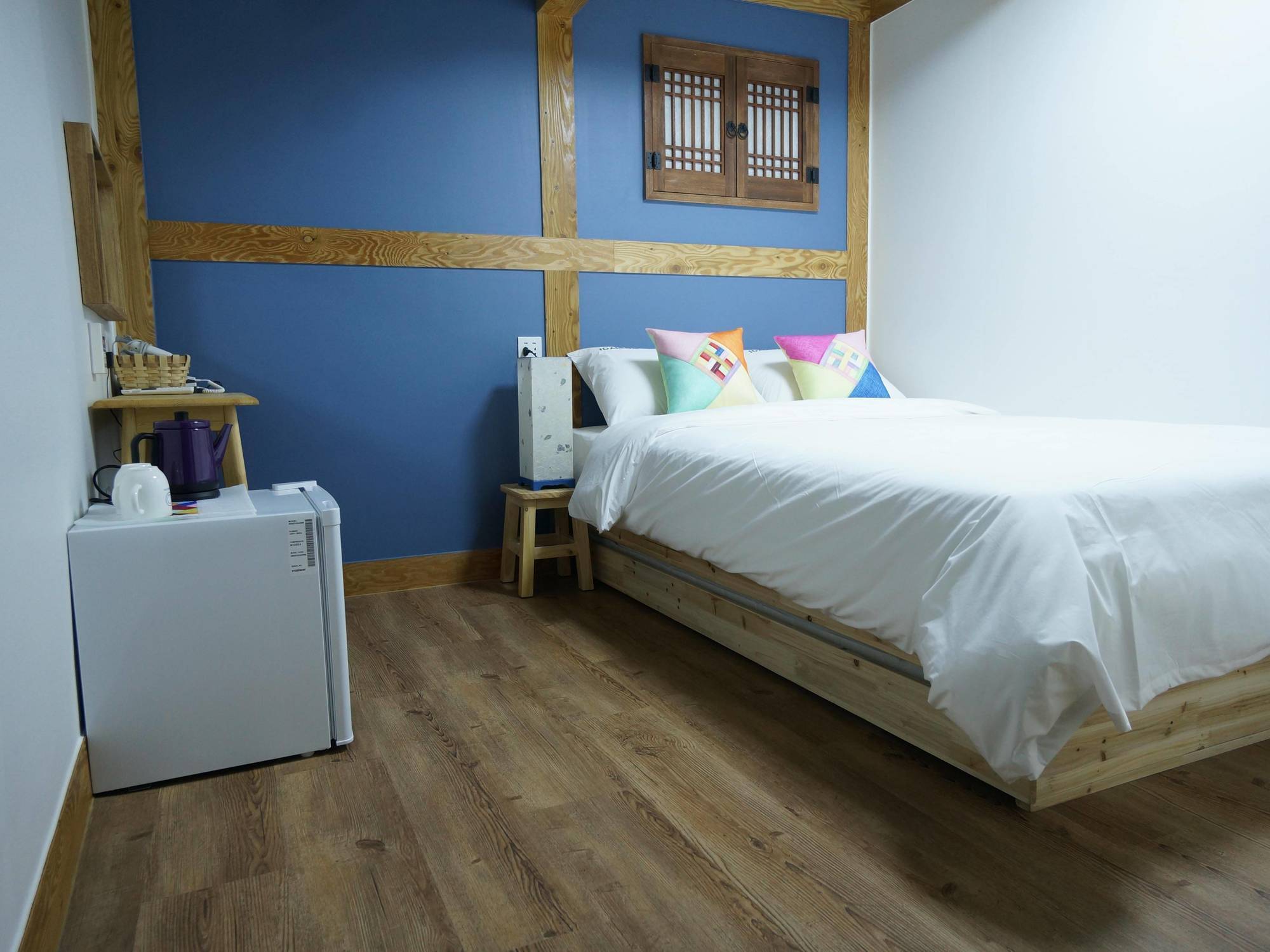 Mini Hotel Dalkom In Dongdaemun โซล ภายนอก รูปภาพ