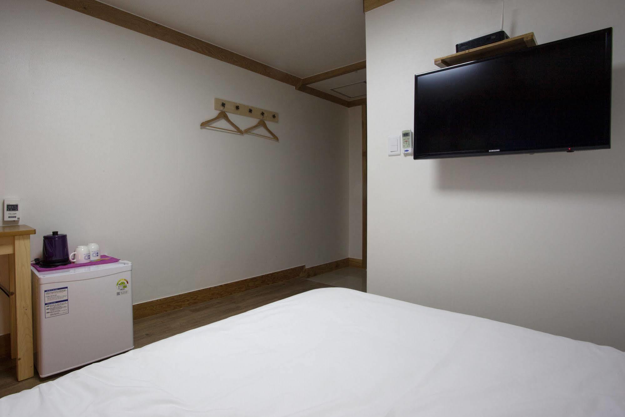 Mini Hotel Dalkom In Dongdaemun โซล ภายนอก รูปภาพ