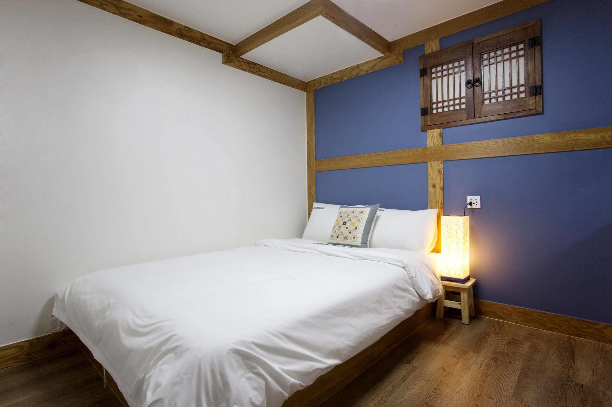 Mini Hotel Dalkom In Dongdaemun โซล ภายนอก รูปภาพ